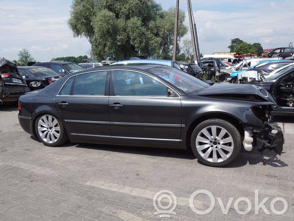 Phaeton Phaeton  3D0909601A