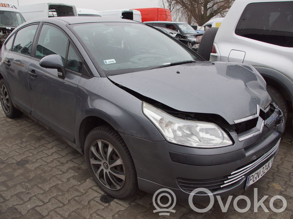 C4 I C4 Picasso, Grand Picasso, Aircross, Cactus