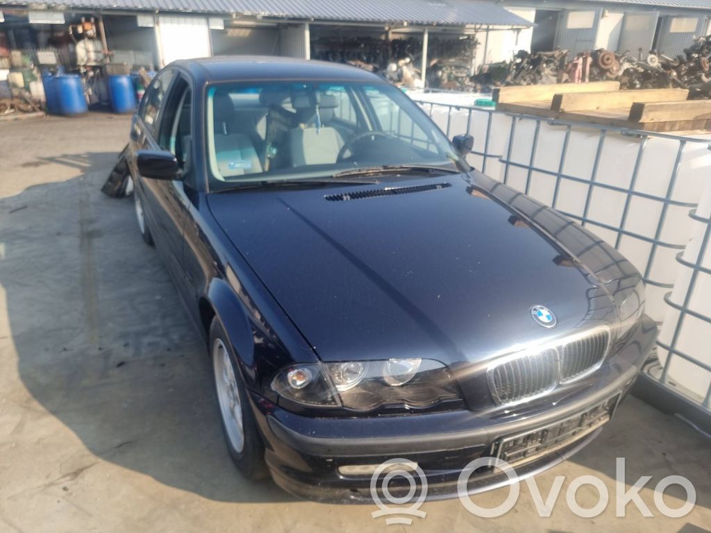 3 E46 Series 3