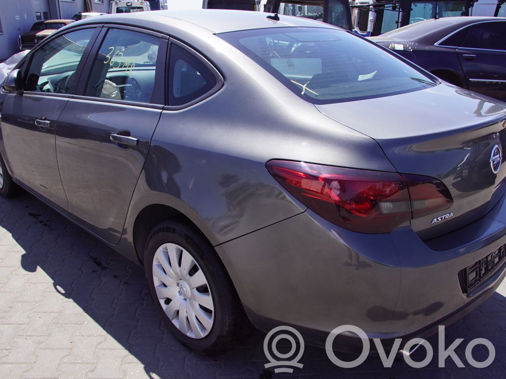 Astra J Astra  12675408