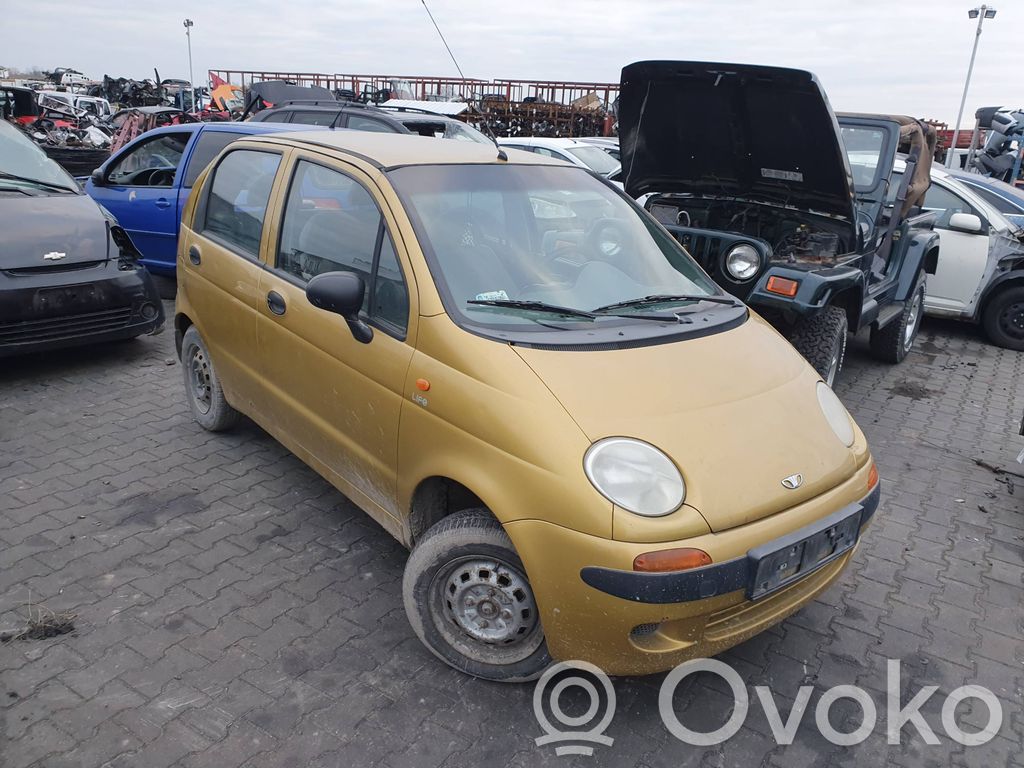 Matiz Matiz