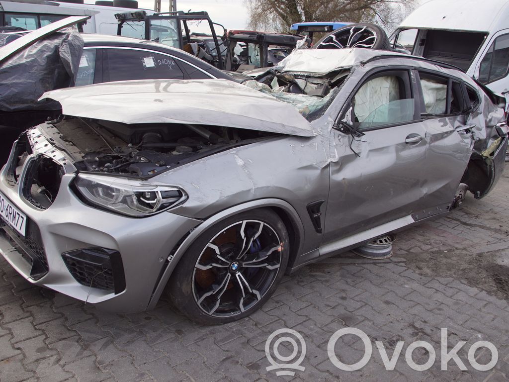 X4M F98 X4  8058647