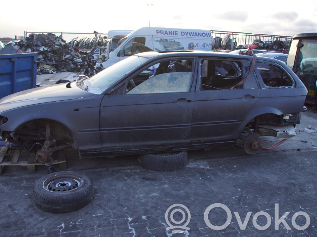 3 E46 Series 3
