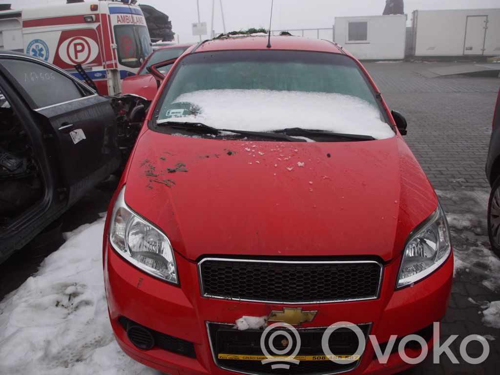 Aveo Aveo