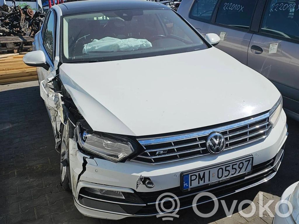 PASSAT B8 Passat
