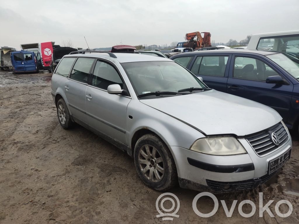 PASSAT B5.5 Passat  A7W