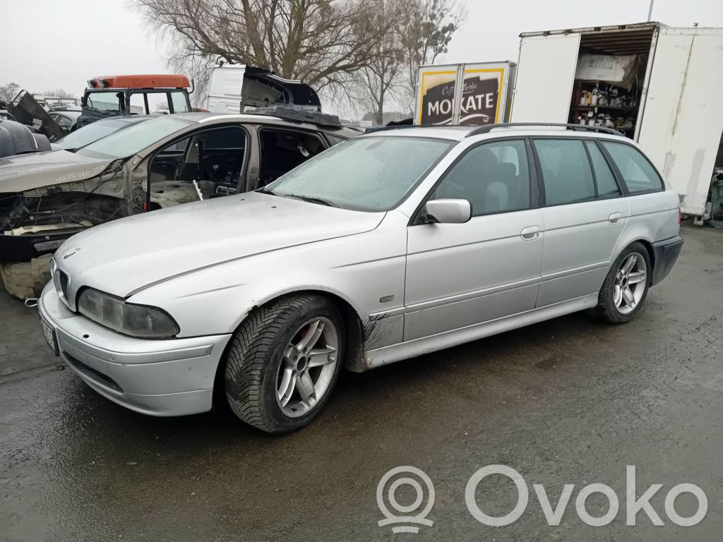 5 E39 Series 5