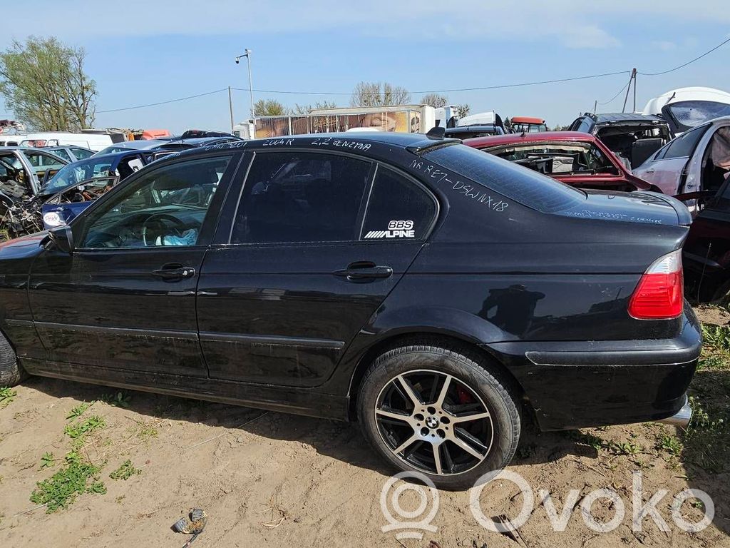 3 E46 Series 3