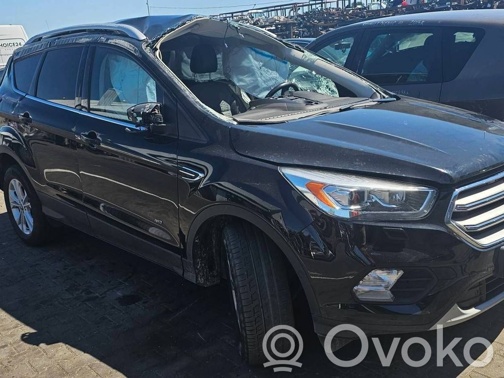 Kuga II Kuga