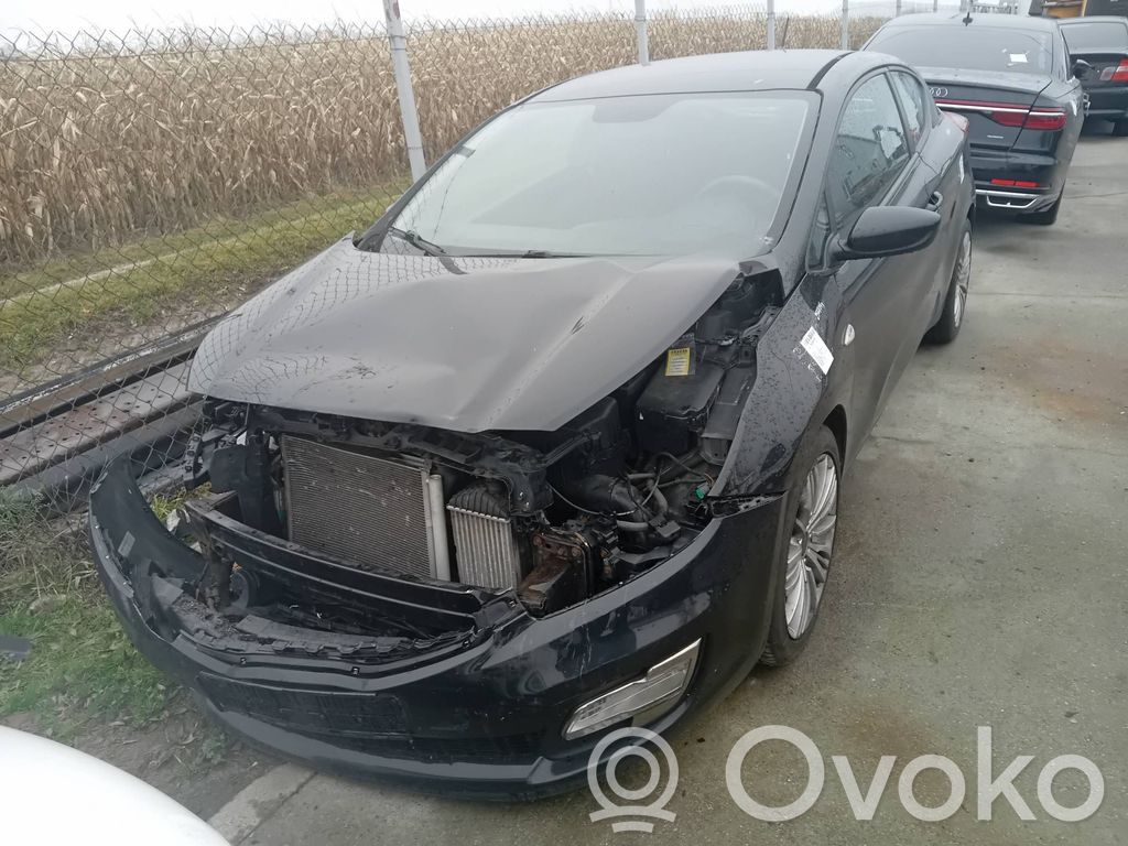 Pro Cee'd II Ceed, Ceed SW, Pro Ceed  393504A410
