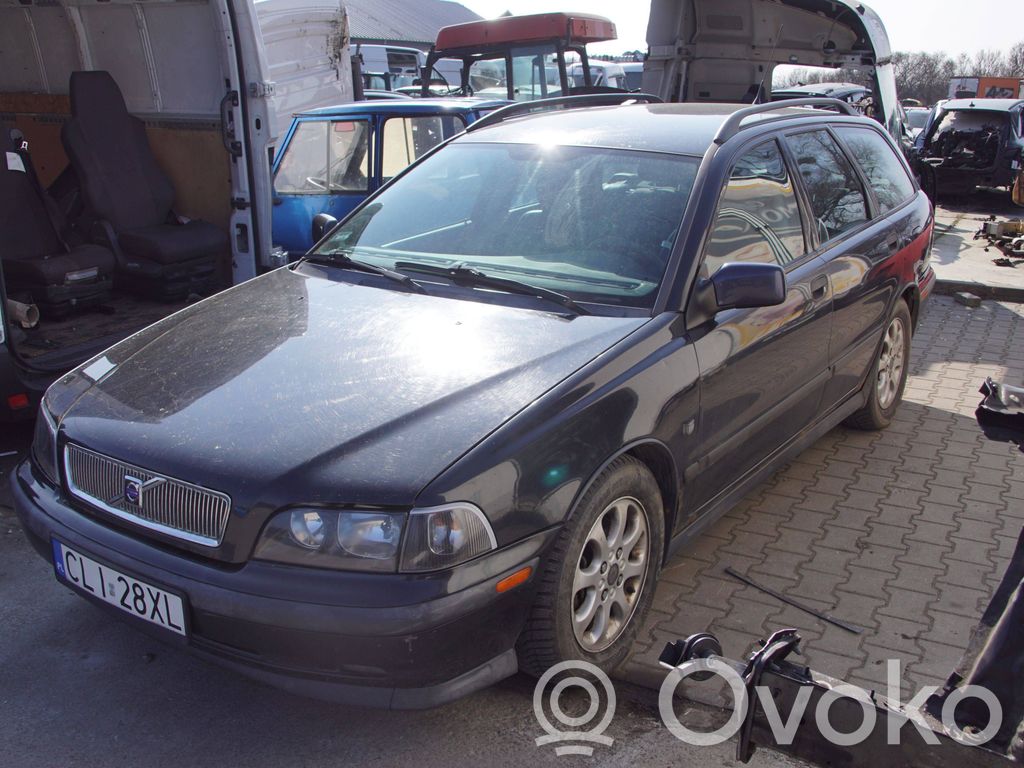 S40, V40 S40, V40