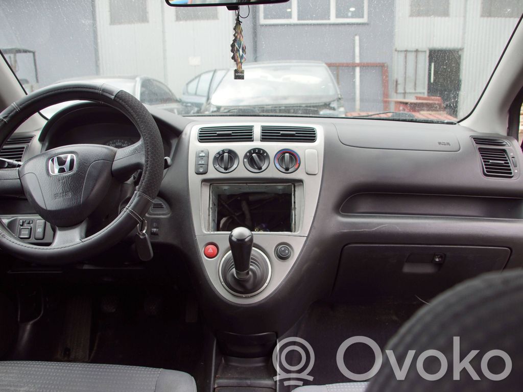 Civic Civic  0281010419