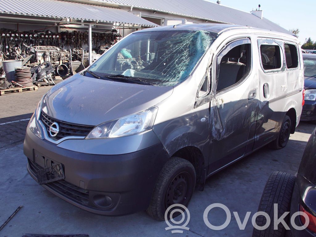 e-NV200 NV200