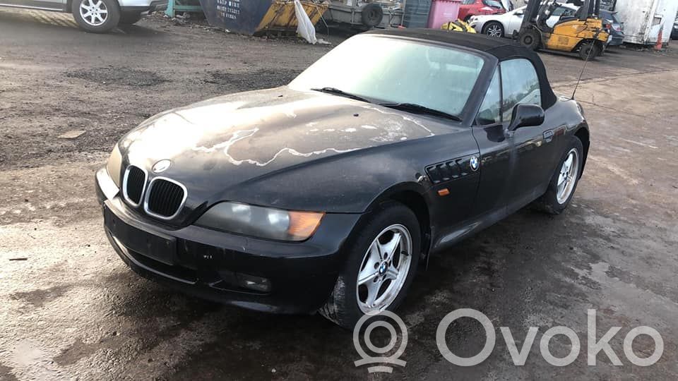 Z3 E36 Z3  65758385421