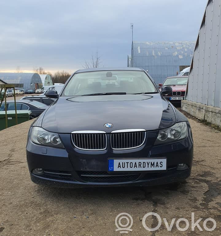 3 E90 E91 Series 3  7551049