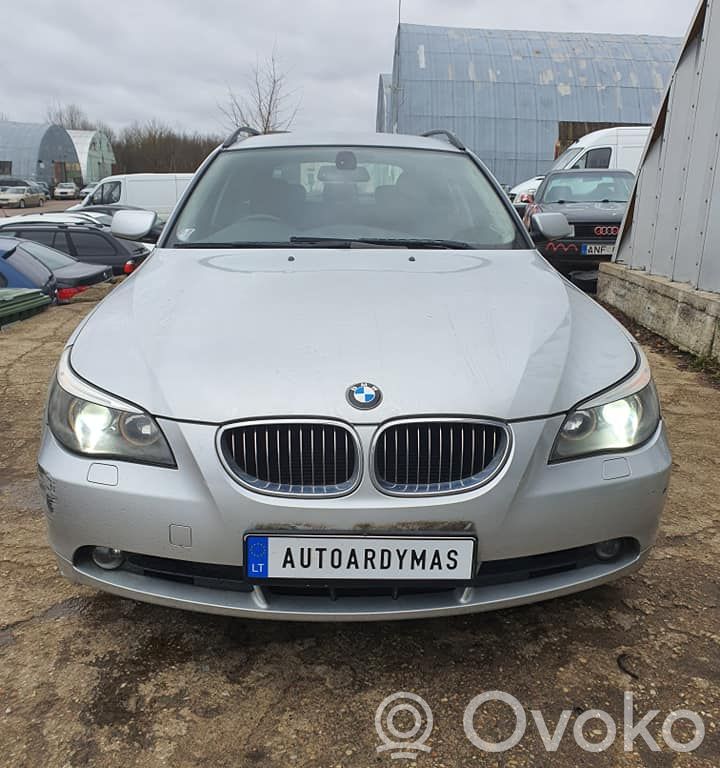 5 E60 E61 Series 5  51117178110