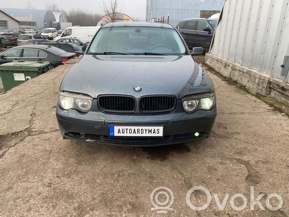 7 E65 E66 Series 7  6927589