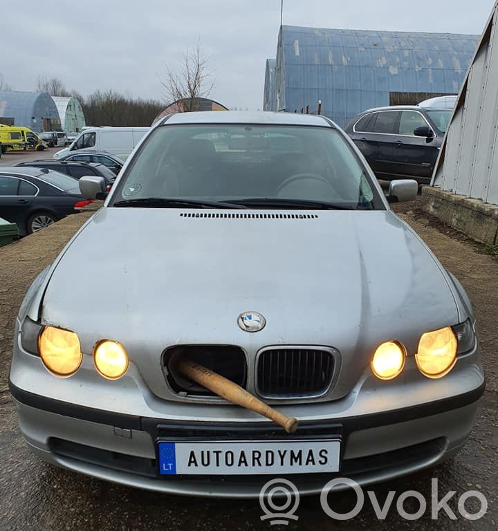 3 E46 Series 3  17127520668