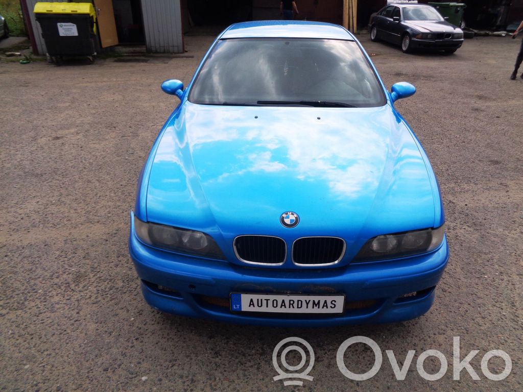 5 E39 Series 5  12412246571