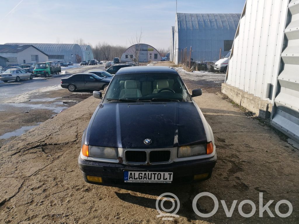 3 E36 Series 3  8360907