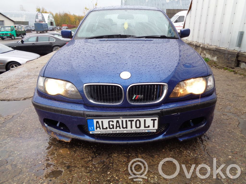 3 E46 Series 3  7893068