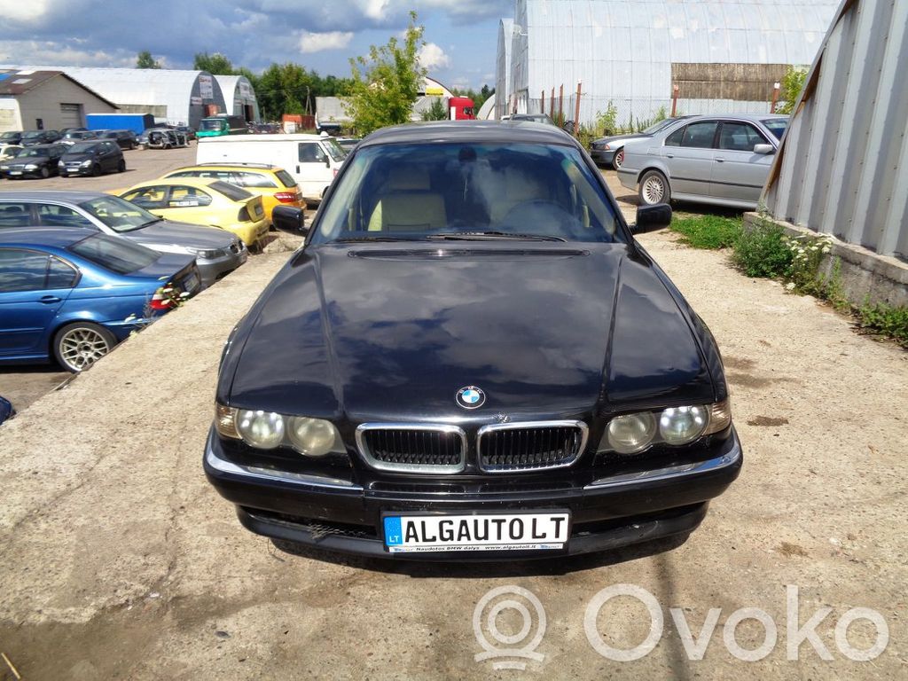 7 E38 Series 7  722796010