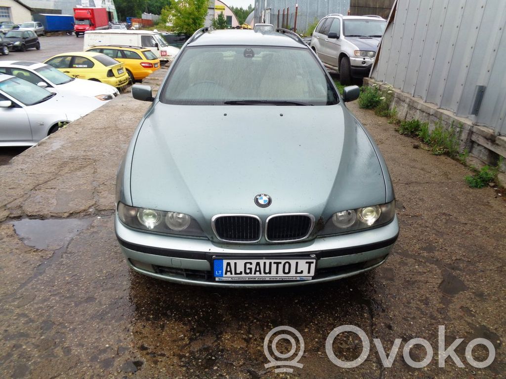 5 E39 Series 5  8226050