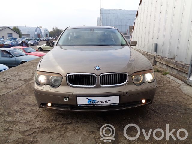 7 E65 E66 Series 7  7018903
