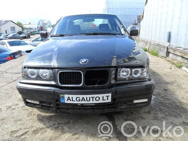 3 E36 Series 3  51718122416