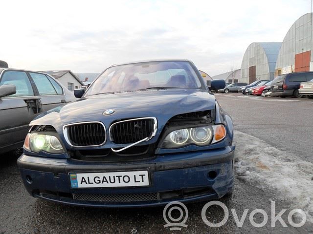 3 E46 Series 3  6910979