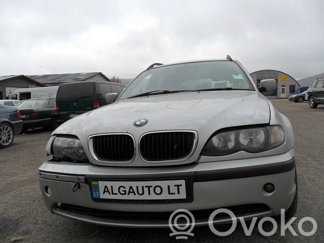 3 E46 Series 3  7516809