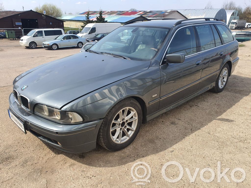5 E39 Series 5  11617786530