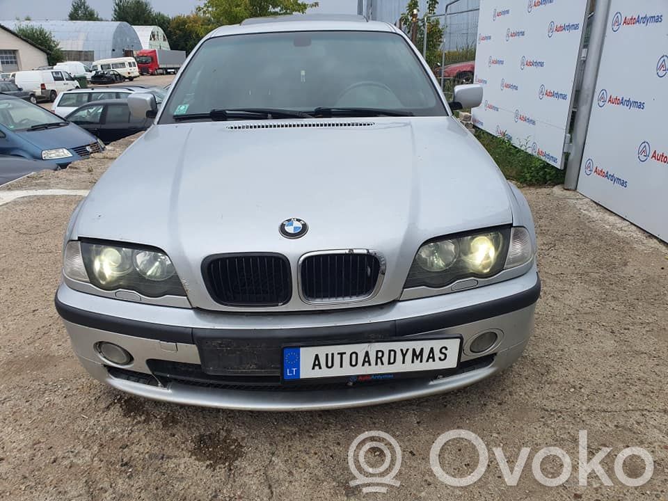3 E46 Series 3  6901430