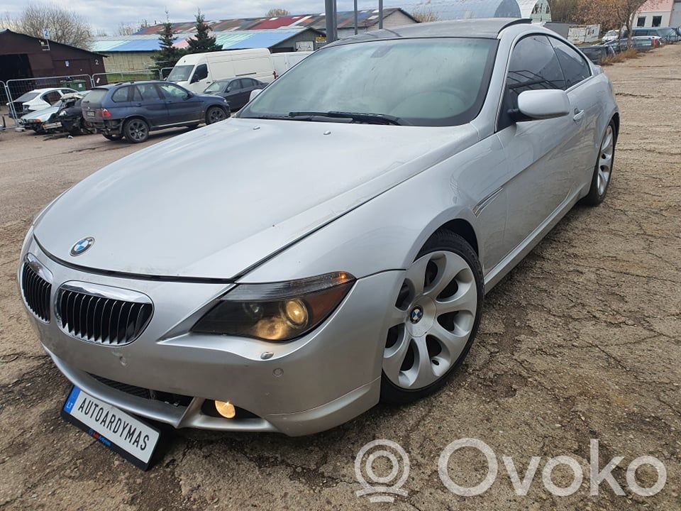 6 E63 E64 Series 6  51247008764
