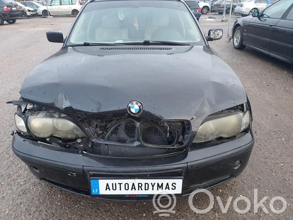 3 E46 Series 3  61358376506