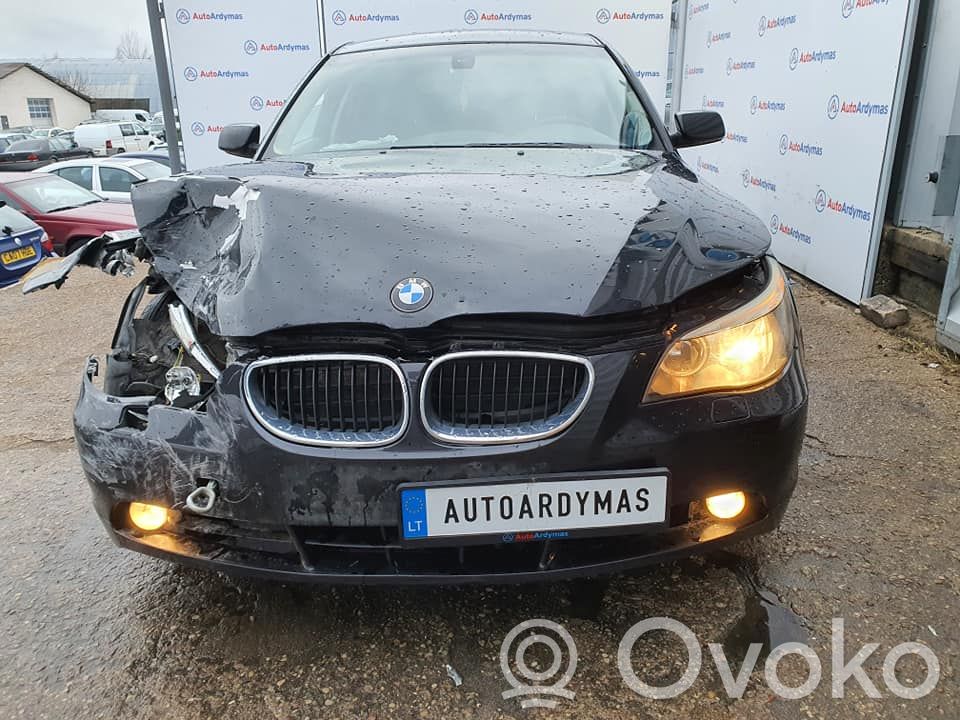 5 E60 E61 Series 5  34516769703