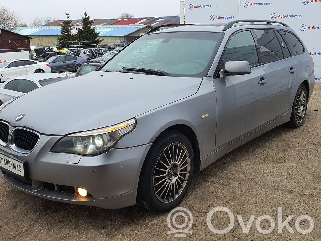 5 E60 E61 Series 5  51437049902