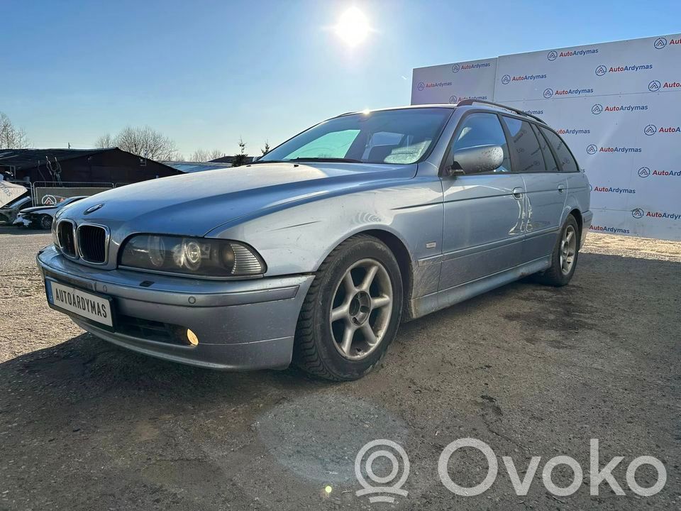 5 E39 Series 5  4127873