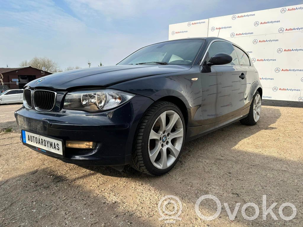 1 E81 E87 Series 1  17127811923