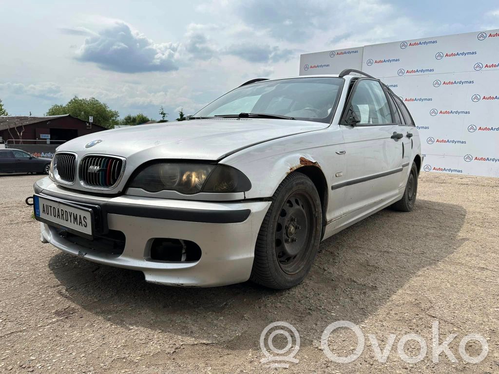 3 E46 Series 3  2248901