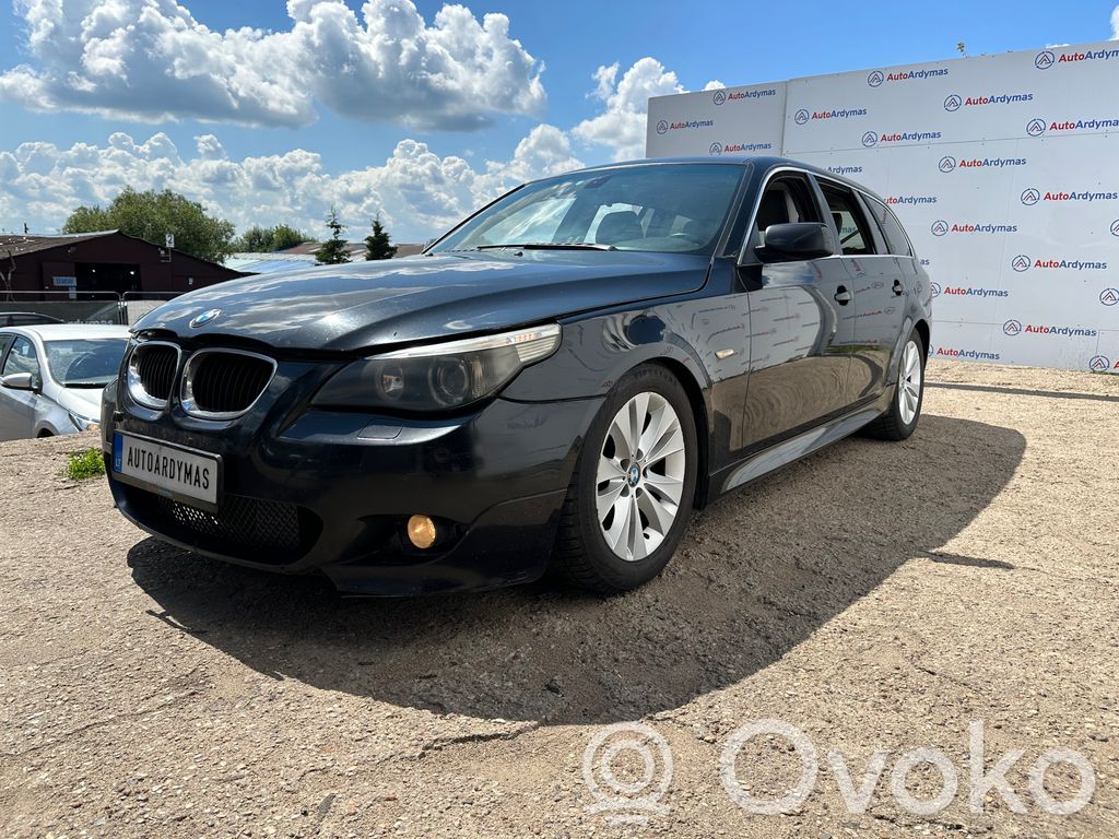 5 E60 E61 Series 5  6953736