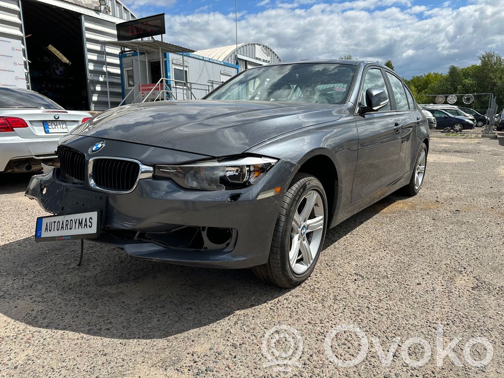3 F30 F35 F31 Series 3  7636144