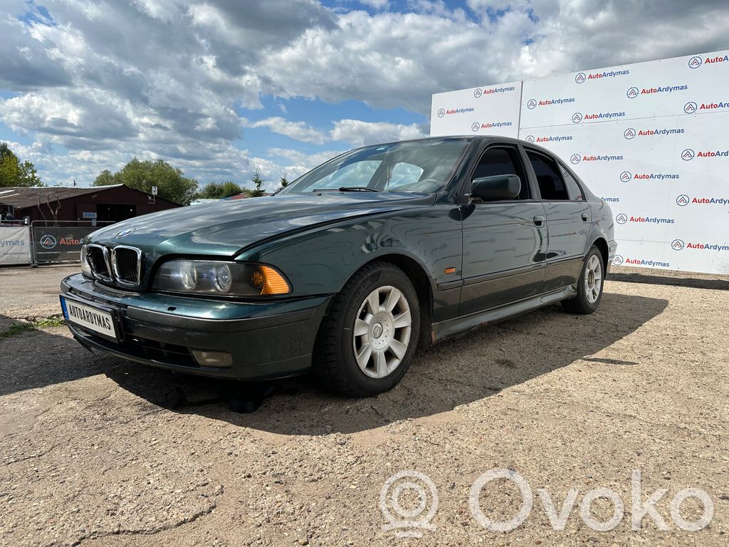 5 E39 Series 5  34526756375