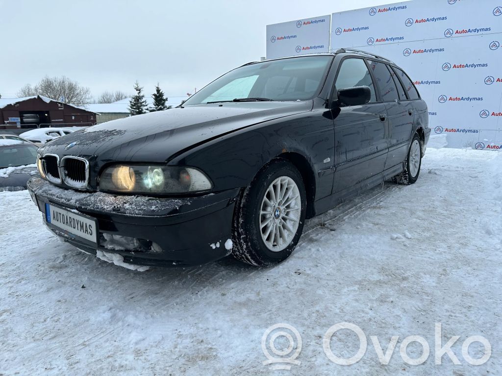 5 E39 Series 5  1141717