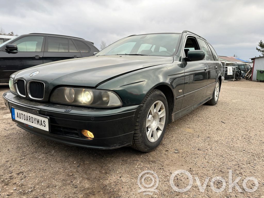 5 E39 Series 5  7165646