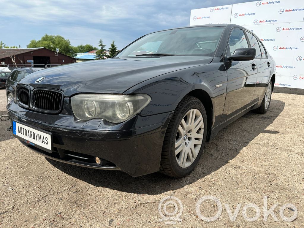 7 E65 E66 Series 7  1093697