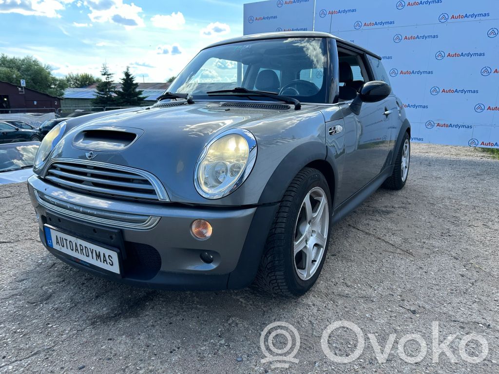 One - Cooper R50 - 53 One/Cooper R50/53  6780470