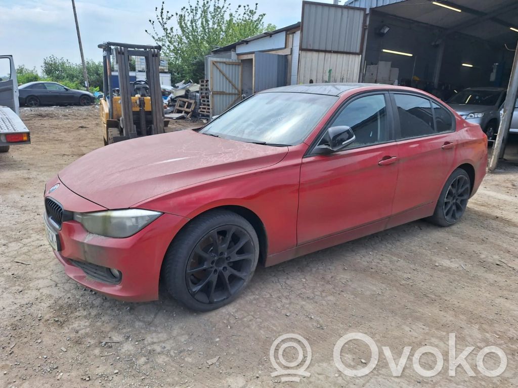 3 F30 F35 F31 Series 3  6791330
