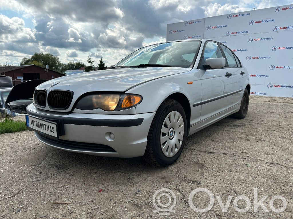 3 E46 Series 3  7505979