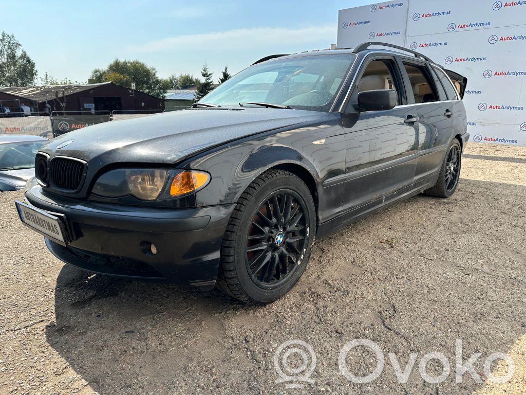 3 E46 Series 3  2246795